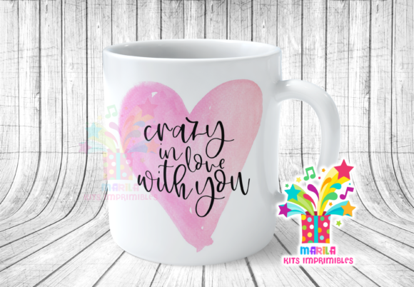 Download Valentine´s Day Mug Designs M8 - Designs Collection