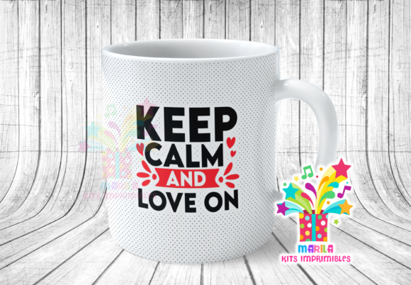 Download Valentine´s Day Mug Designs M14 - Designs Collection