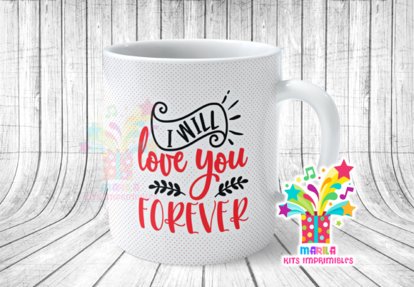 Download Valentine´s Day Mug Designs M13 - Designs Collection